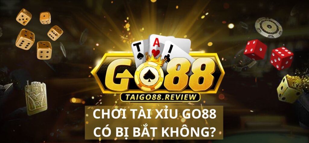 Play game Go88